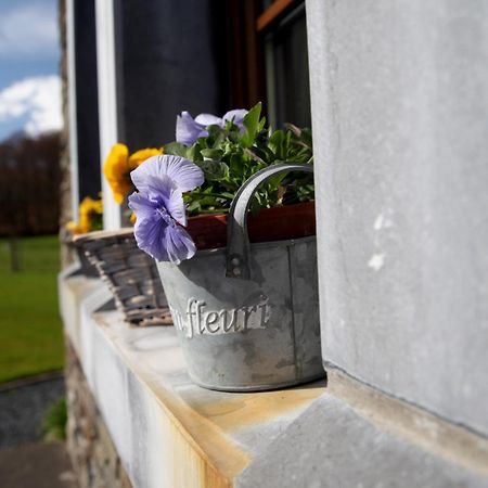 Une Parenthese En Ardenne Nollevaux Exteriér fotografie