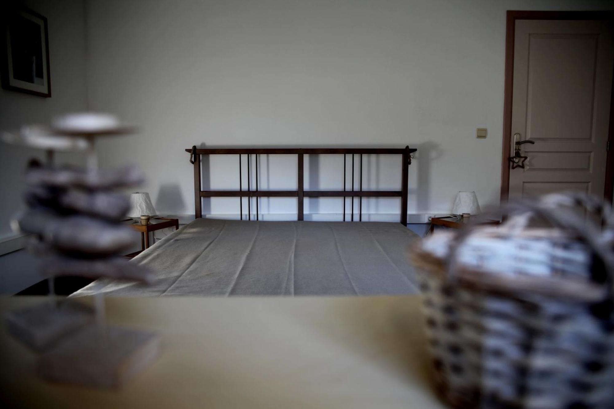 Une Parenthese En Ardenne Nollevaux Exteriér fotografie