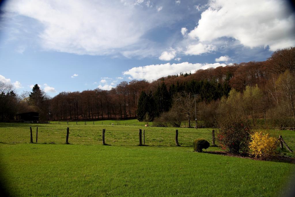 Une Parenthese En Ardenne Nollevaux Pokoj fotografie
